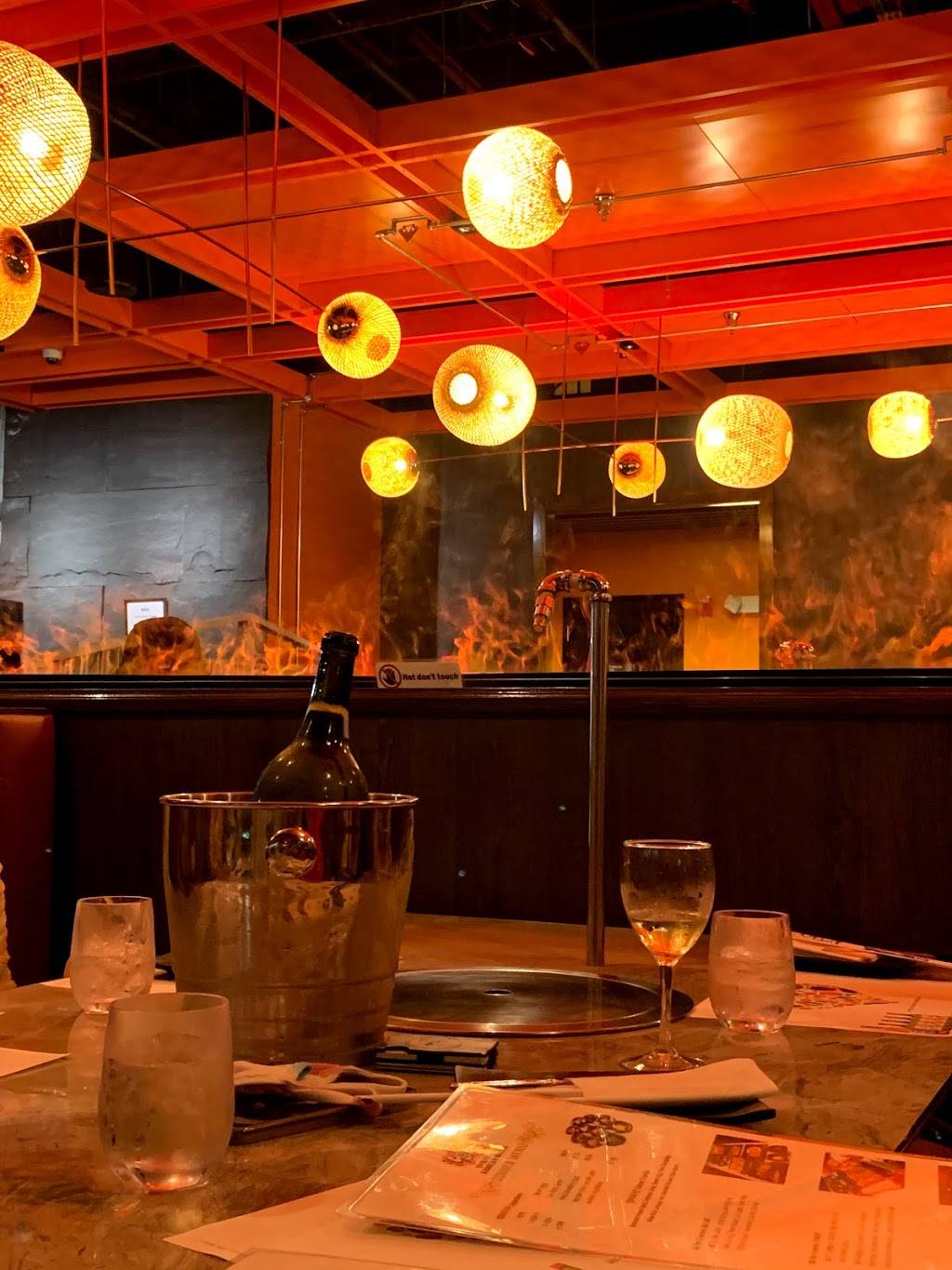 Korean Gogi Grill | restaurant | 7800 Dr Phillips Blvd, Orlando, FL 32819, USA | 4077042109 OR +1 407-704-2109