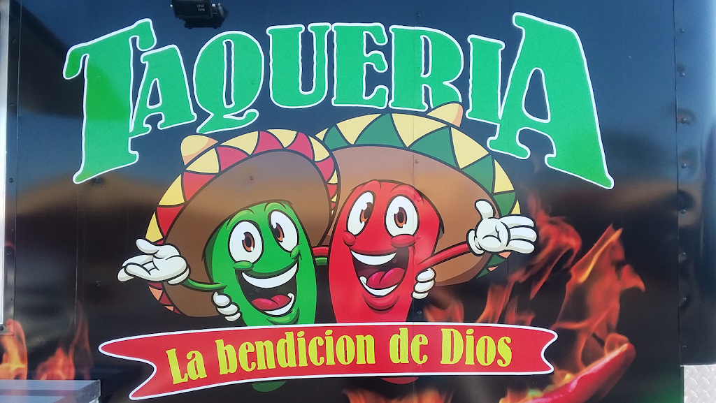 Taqueria La Bendicion De Dios | restaurant | 3330 W New Haven Ave, Melbourne, FL 32904, USA | 3212617839 OR +1 321-261-7839