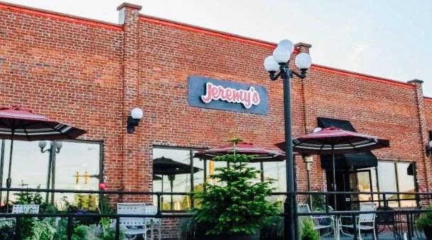 Jeremys Farm to Table | restaurant | 576 W Main St, Chehalis, WA 98532, USA | 3607484417 OR +1 360-748-4417