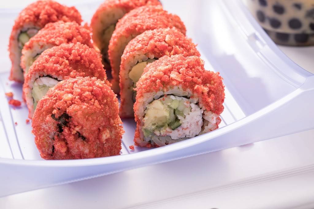 Poke Bop | restaurant | 9 S Tejon St, Colorado Springs, CO 80903, USA | 7194347908 OR +1 719-434-7908