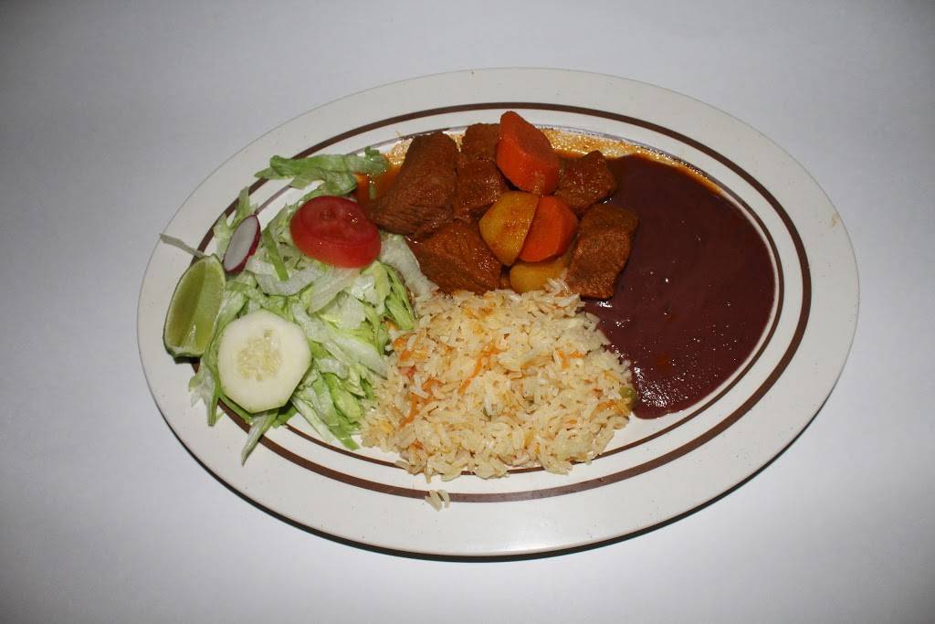 Restaurant Y Pupuseria-mi Rinconcito Salvadoreno | restaurant | 13655 Bissonnet St #103, Houston, TX 77083, USA | 2815750534 OR +1 281-575-0534
