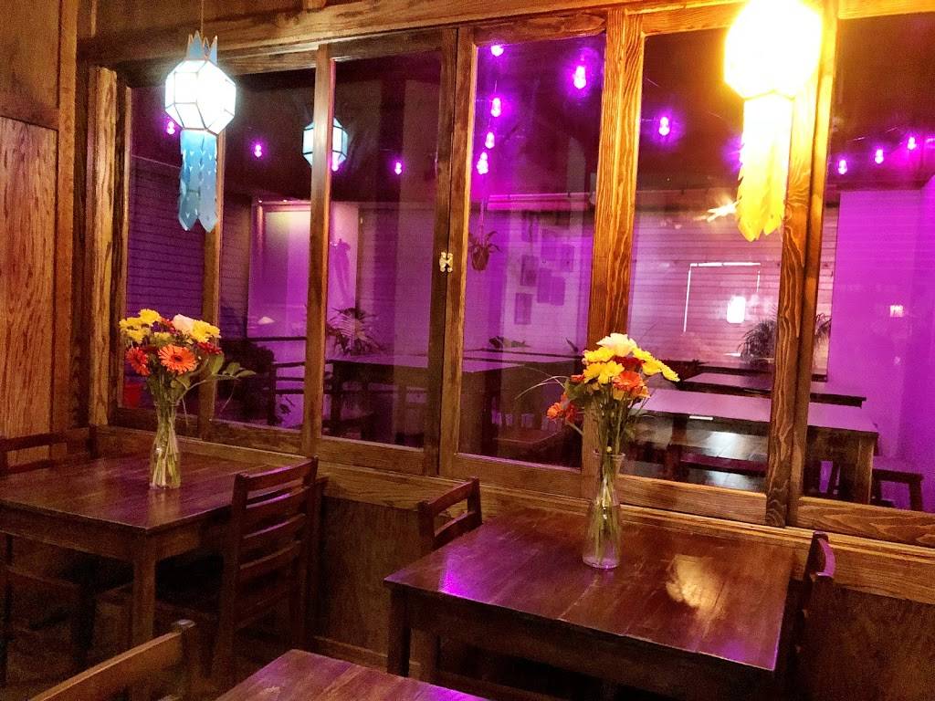 Sticky Rice Echo Park | restaurant | 1801 Sunset Blvd, Los Angeles, CA 90026, USA | 3232848744 OR +1 323-284-8744