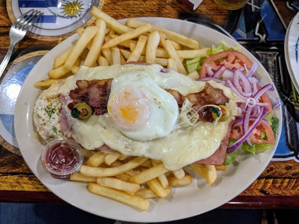 Parrilladas Che Gaucho | restaurant | 4724 Old Pineville Rd, Charlotte, NC 28217, USA | 7045000407 OR +1 704-500-0407