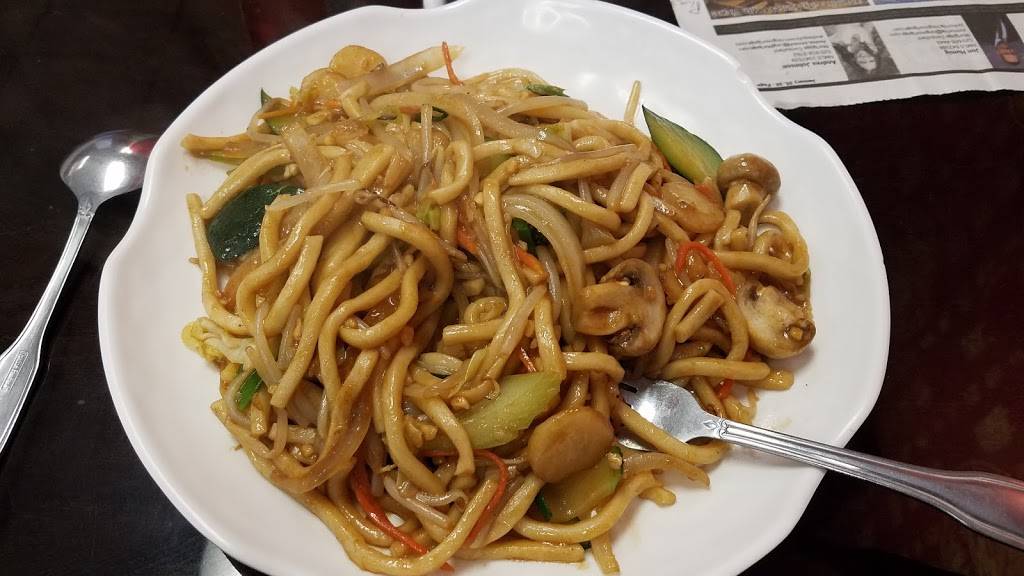 Asian Spice Restaurant | restaurant | 7850 N Silverbell Rd #144, Tucson, AZ 85743, USA | 5206388782 OR +1 520-638-8782