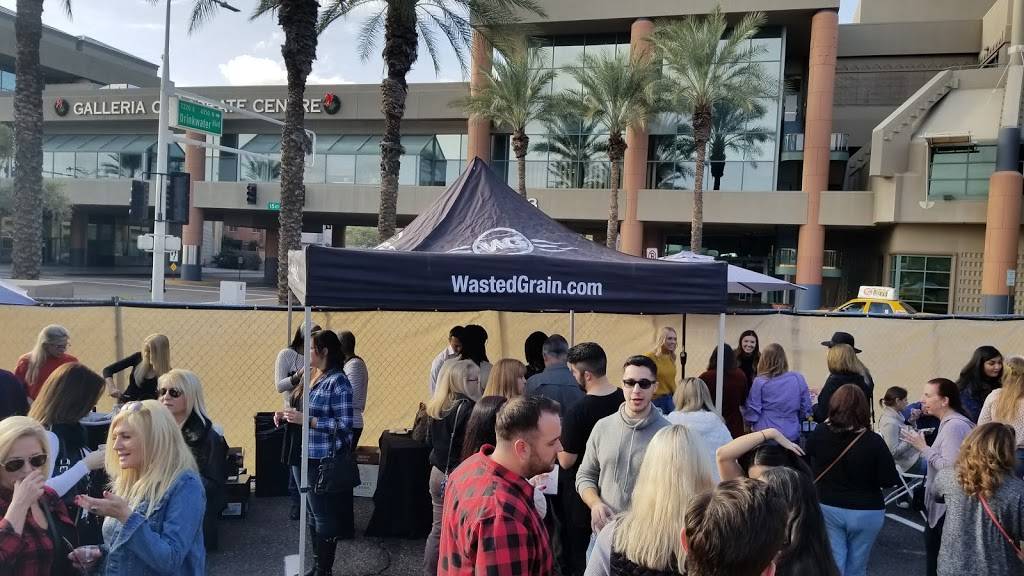 Wasted Grain | night club | 7295 E Stetson Dr, Scottsdale, AZ 85251, USA | 4809700500 OR +1 480-970-0500