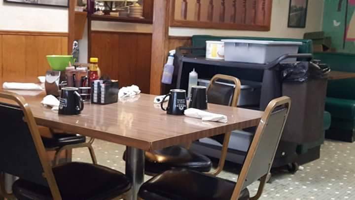 Kountry Kitchen | restaurant | 1920 N Mitchell St, Cadillac, MI 49601, USA | 2317754610 OR +1 231-775-4610