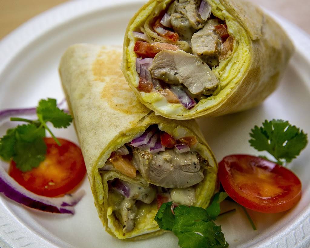 Taste Of Jaffna | restaurant | 820 Markham Rd Unit 4, Scarborough, ON M1H 2Y2, Canada | 4164387474 OR +1 416-438-7474