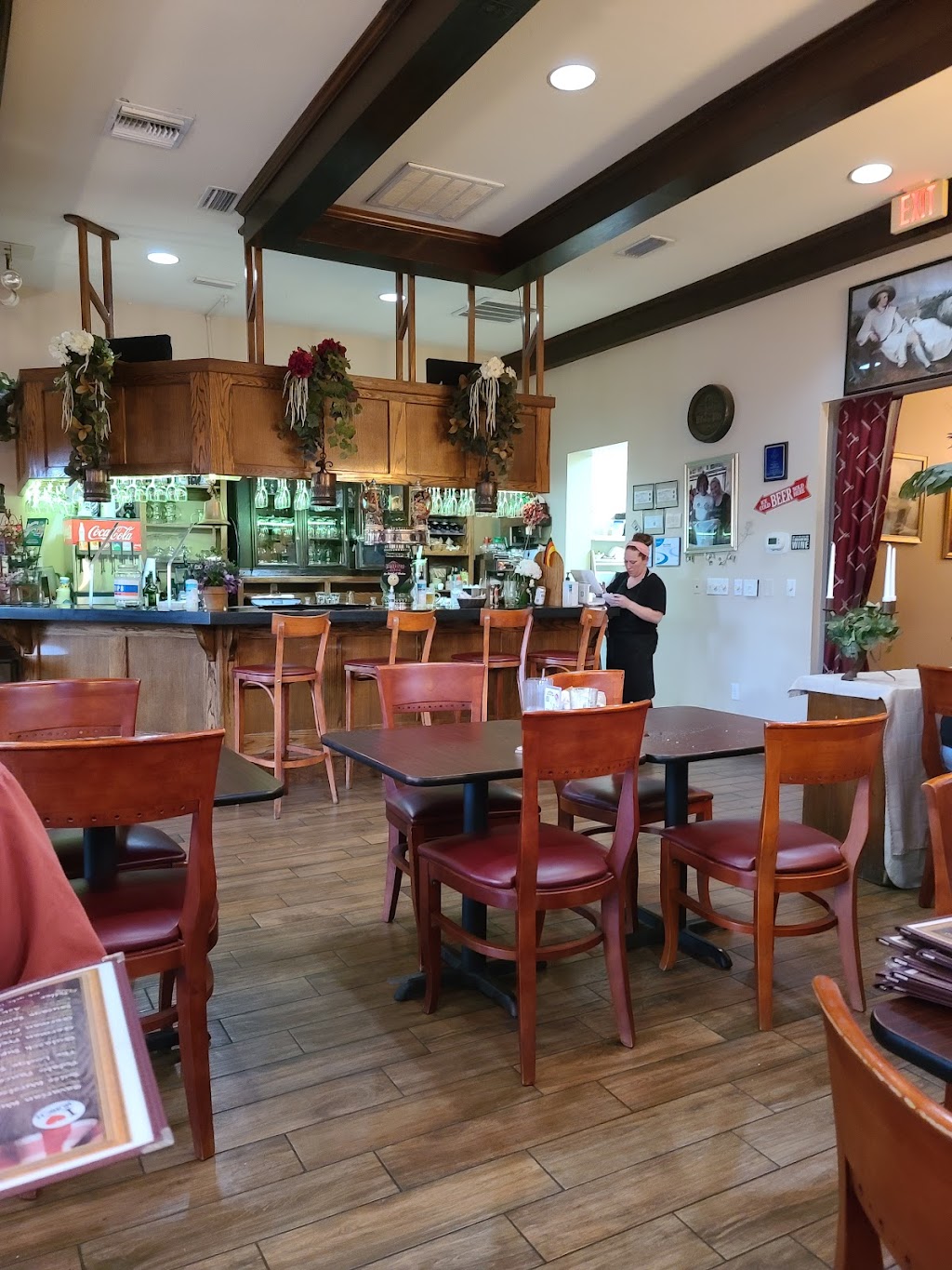 The Schnitzel Lodge | restaurant | 4504 E Hwy 20, Niceville, FL 32578, USA | 8502794485 OR +1 850-279-4485