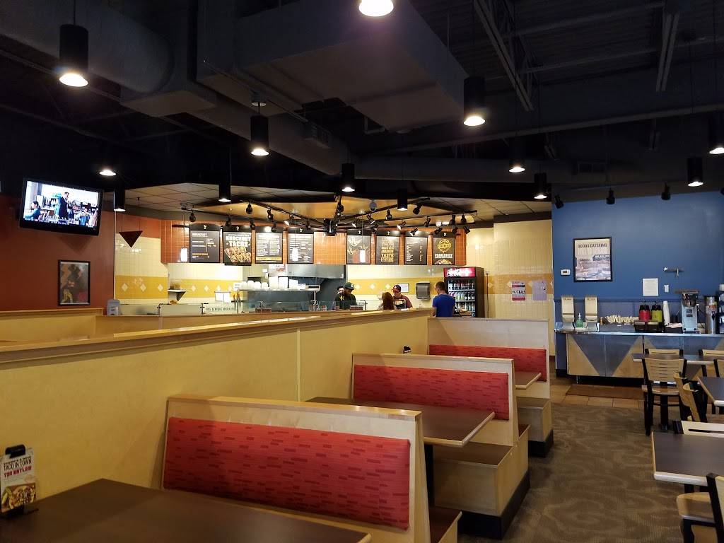 QDOBA Mexican Eats | restaurant | 4345 Nathan Ln N, Plymouth, MN 55442, USA | 7639517300 OR +1 763-951-7300