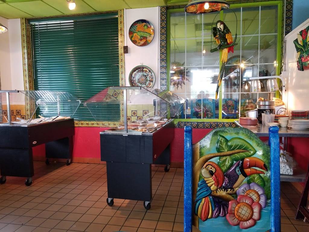 Pericos Mexican Restaurant | restaurant | 4221 Lexington Rd, Paris, KY 40361, USA | 8599885421 OR +1 859-988-5421