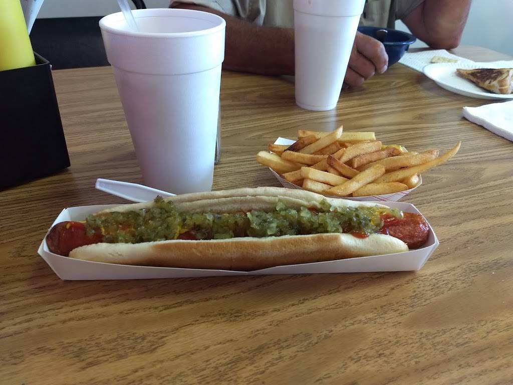 Dawg Shack | restaurant | 7924 Chesapeake Blvd # E, Norfolk, VA 23518, USA | 7575887785 OR +1 757-588-7785