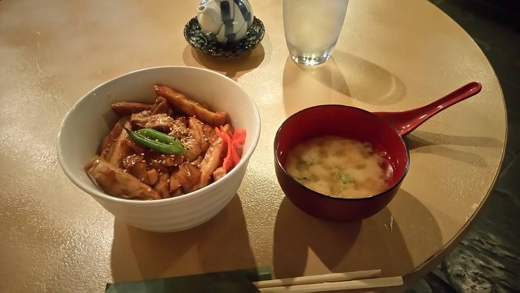 YUZU Japanese Dining | restaurant | 3260, 7345 Wisconsin Ave, Bethesda, MD 20814, USA | 3016565234 OR +1 301-656-5234