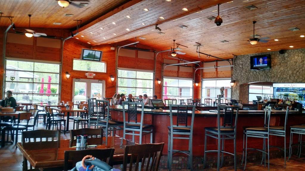 Mon Ami Restaurant and Historic Winery | restaurant | 3845 E Wine Cellar Rd, Port Clinton, OH 43452, USA | 4197974445 OR +1 419-797-4445