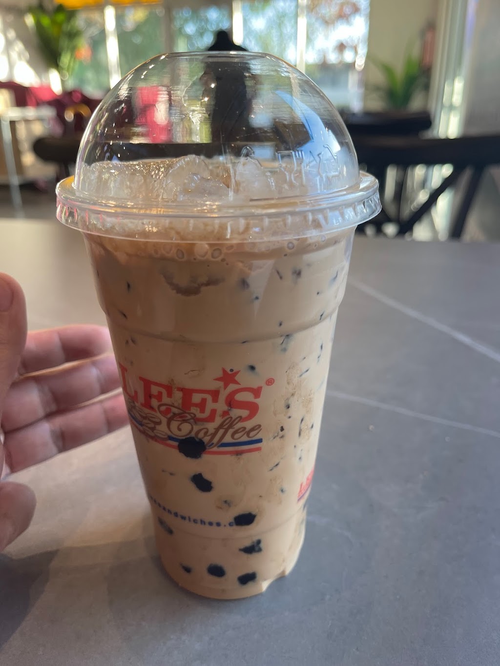 Lees Sandwiches | restaurant | 5801 University Ave B1, San Diego, CA 92115, USA | 6199155562 OR +1 619-915-5562