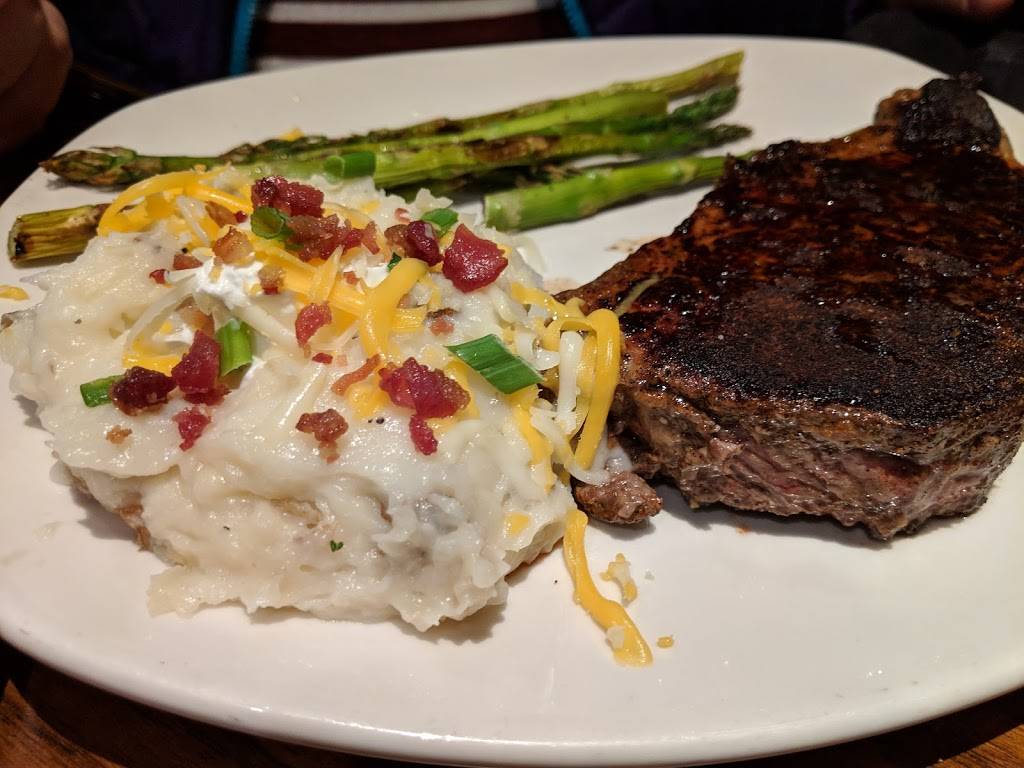 Outback Steakhouse | restaurant | 1045 Western Blvd, Jacksonville, NC 28546, USA | 9109388900 OR +1 910-938-8900