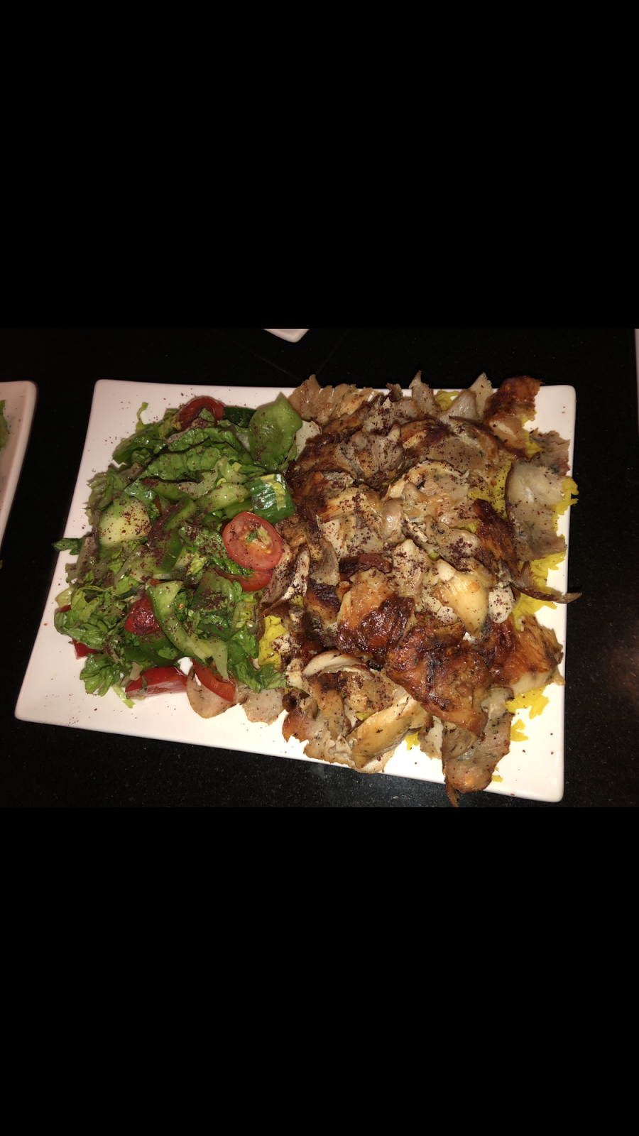 Hfc & Shawarma Grill | restaurant | 6242-44 N California Ave, Chicago, IL 60659, USA | 7735748856 OR +1 773-574-8856