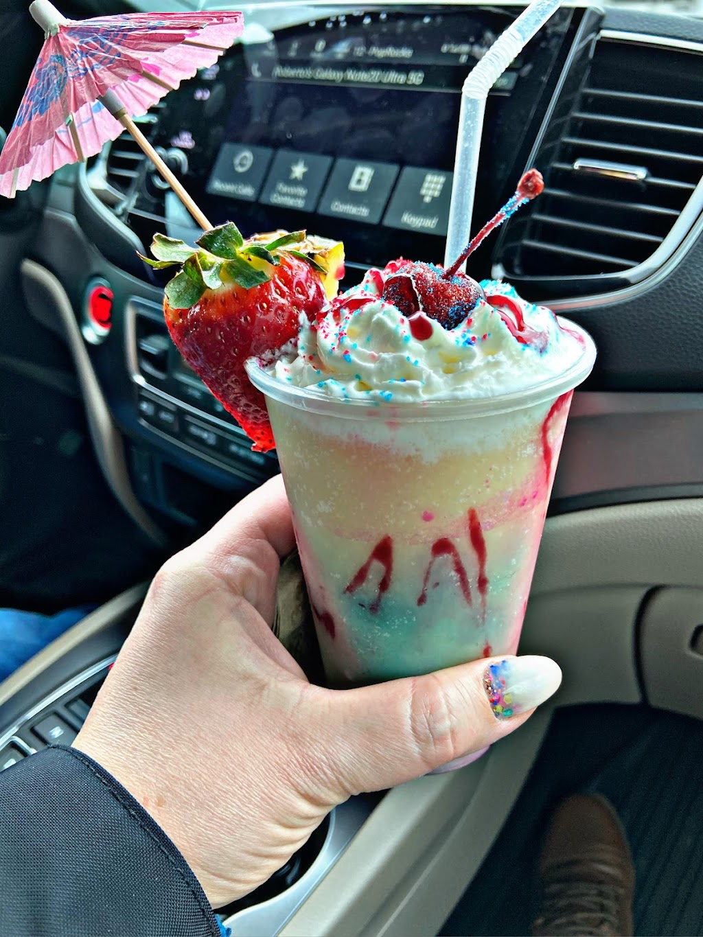 La 3Pleta Food Truck | restaurant | 1217 State St, Springfield, MA 01109, USA | 4138874547 OR +1 413-887-4547