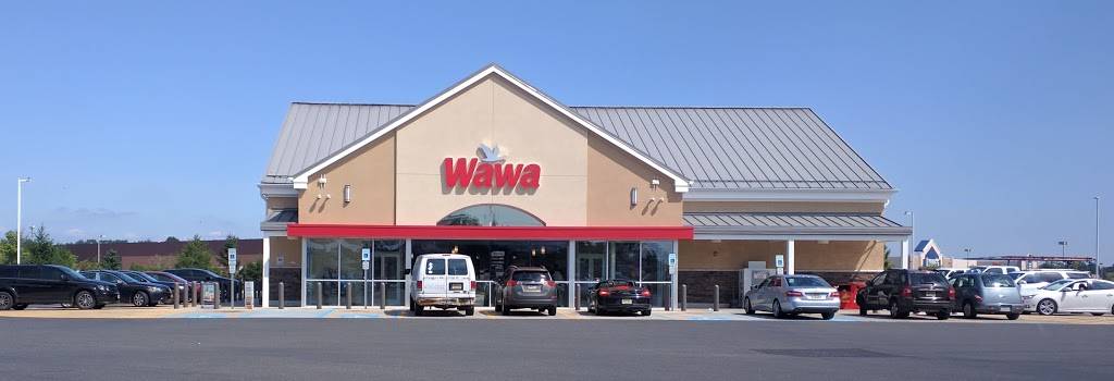 Wawa | cafe | 511 Berlin - Cross Keys Rd, Sicklerville, NJ 08081, USA | 8568757019 OR +1 856-875-7019