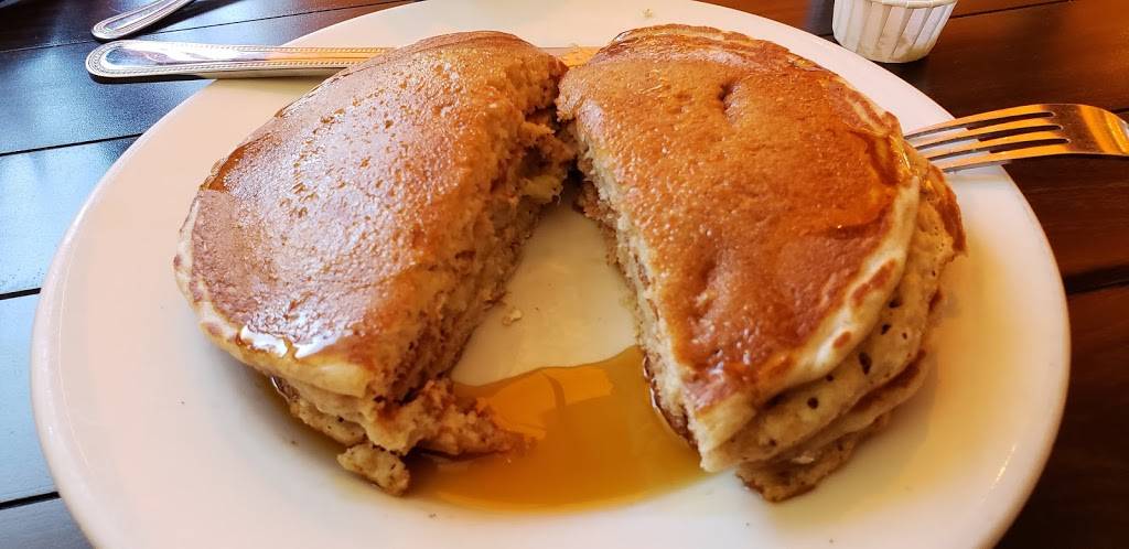 Good Stuff | cafe | 1617 Pacific Coast Hwy #102, Redondo Beach, CA 90277, USA | 3103160262 OR +1 310-316-0262