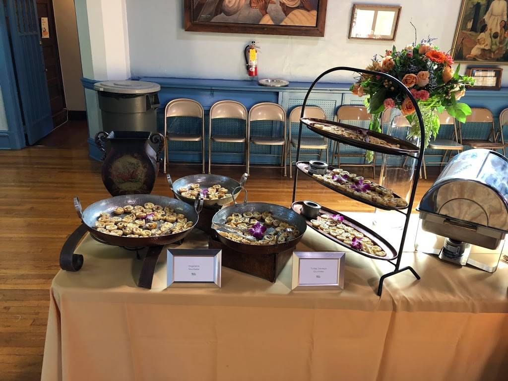 Herb Scotts Catering | restaurant | 6531 Germantown Ave, Philadelphia, PA 19119, USA | 2158421609 OR +1 215-842-1609