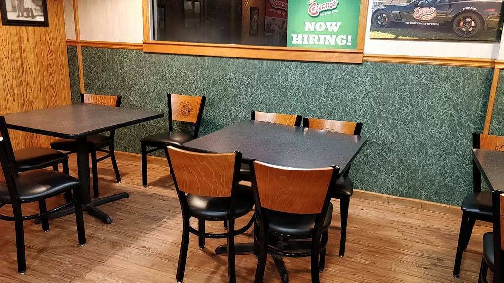 Cassanos Pizza King | meal delivery | 2405 Smithville Rd, Dayton, OH 45420, USA | 8882945464 OR +1 888-294-5464