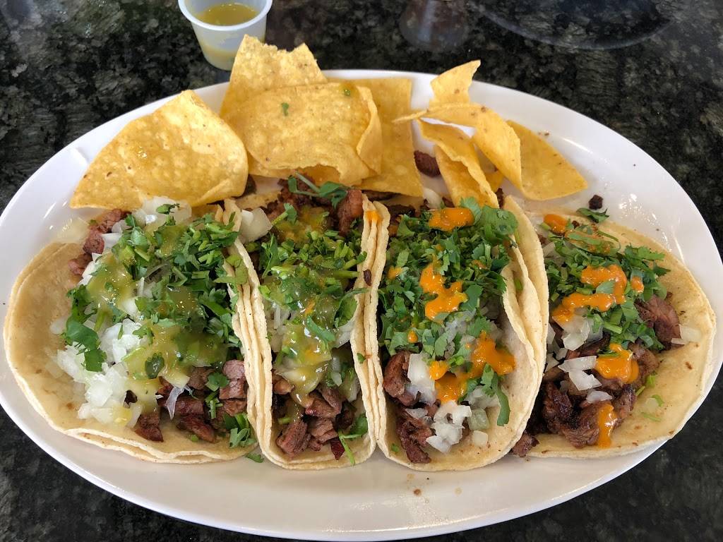 Taqueria El Buen Pastor | restaurant | 675A Mall Ring Cir, Henderson, NV 89014, USA | 7029120775 OR +1 702-912-0775