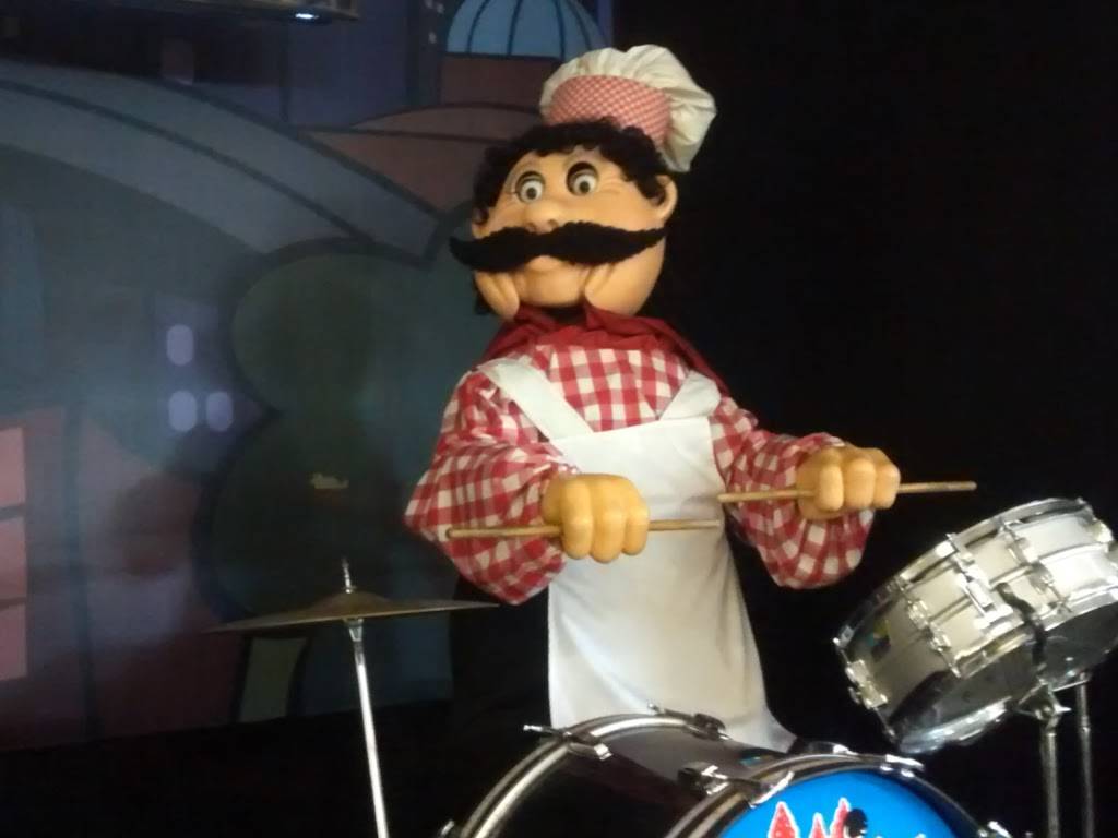 Chuck E. Cheeses | restaurant | 1000 Lehigh Valley Mall, Whitehall, PA 18052, USA | 6102669473 OR +1 610-266-9473