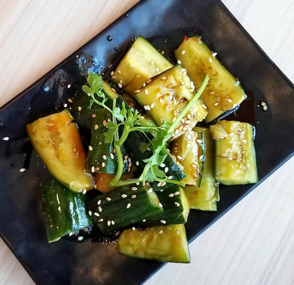 Dagu Rice Noodle | restaurant | 3710 Payne Ave, Cleveland, OH 44114, USA | 2168628090 OR +1 216-862-8090