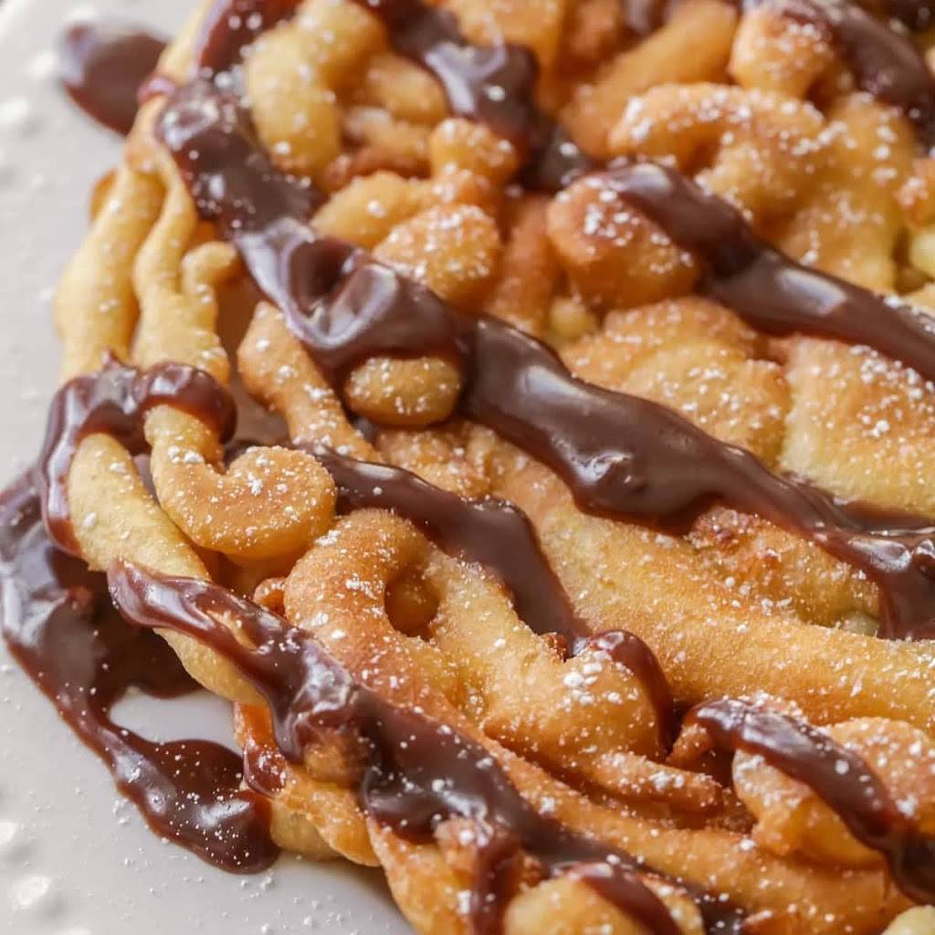 The Hotdog Hideout | restaurant | 2275 Dairy Farm Rd, Gambrills, MD 21054, USA | 4432303948 OR +1 443-230-3948