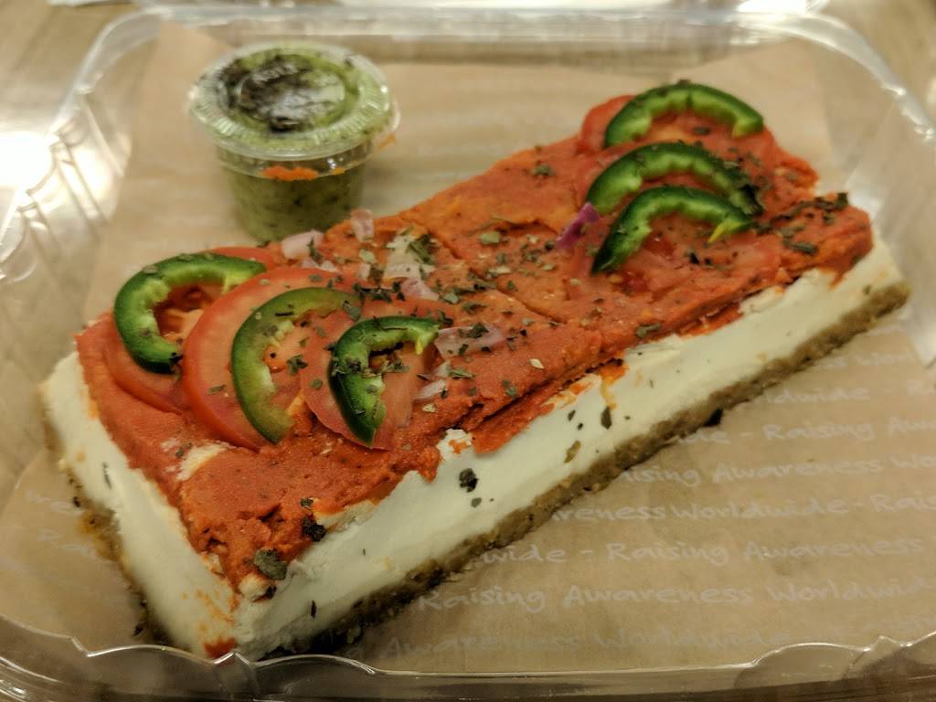 Chicago Raw | restaurant | 131 N Clinton St #7, Chicago, IL 60661, USA | 3128312729 OR +1 312-831-2729