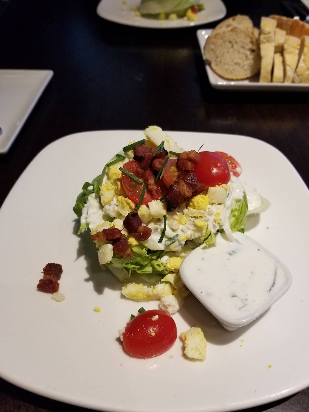 Cove Steakhouse & Raw Bar | restaurant | 777 Harrahs Blvd, Chester, PA 19013, USA | 4844901816 OR +1 484-490-1816