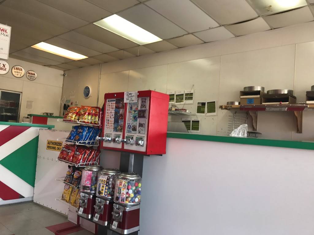 Full-O-Bull Subs | restaurant | 1304 W Walnut Ave, Visalia, CA 93277, USA | 5596251778 OR +1 559-625-1778