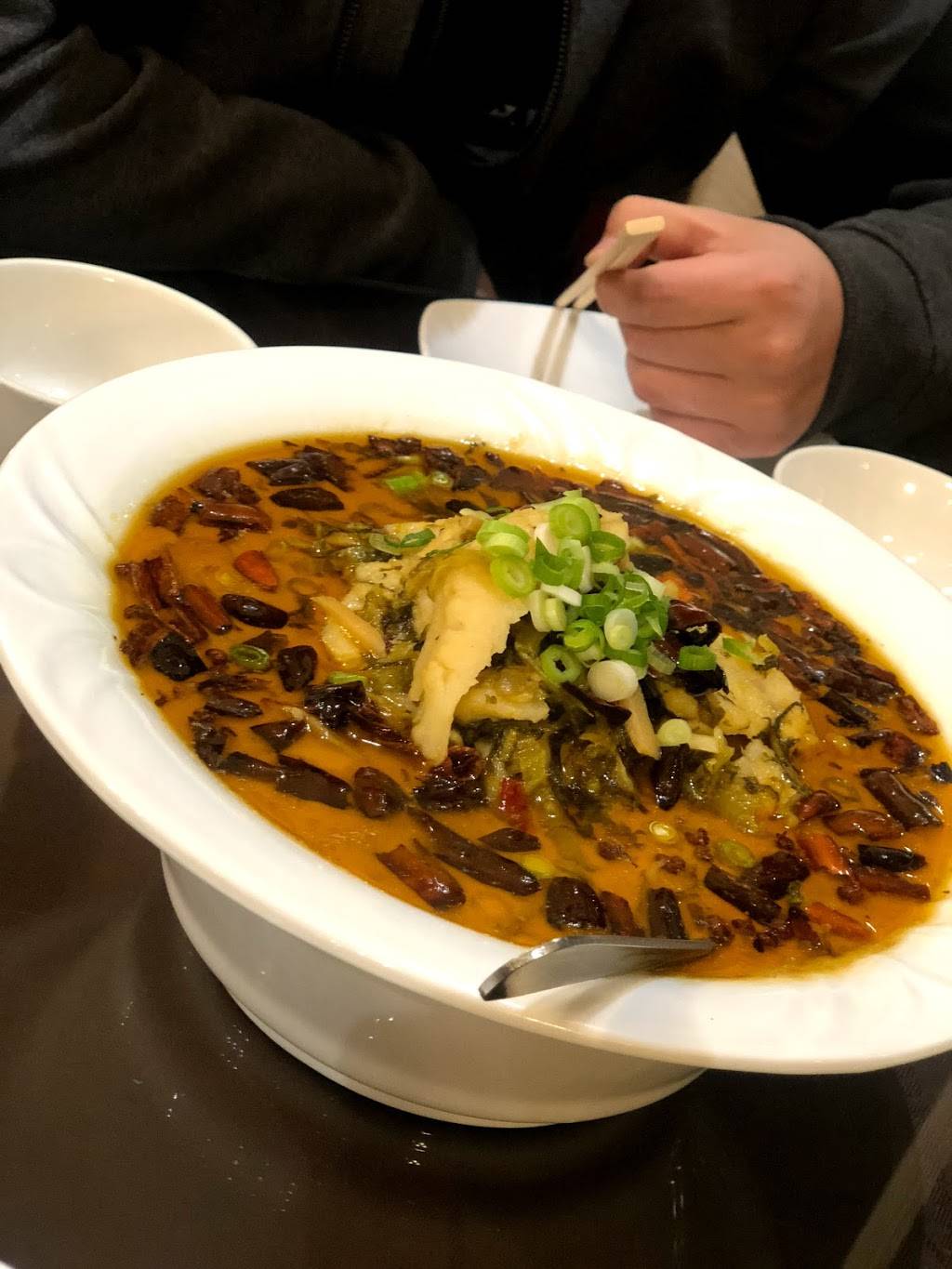 LA KUNG FU 9 | restaurant | 1448 N Kraemer Blvd, Placentia, CA 92870, USA | 7149933788 OR +1 714-993-3788