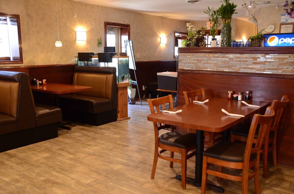 Chuong Garden | restaurant | 712 9th St, Fort Madison, IA 52627, USA | 3193726666 OR +1 319-372-6666