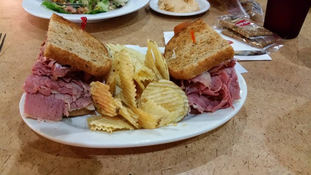 Jasons Deli | restaurant | 1416 Airline Rd, Corpus Christi, TX 78412, USA | 3619924649 OR +1 361-992-4649