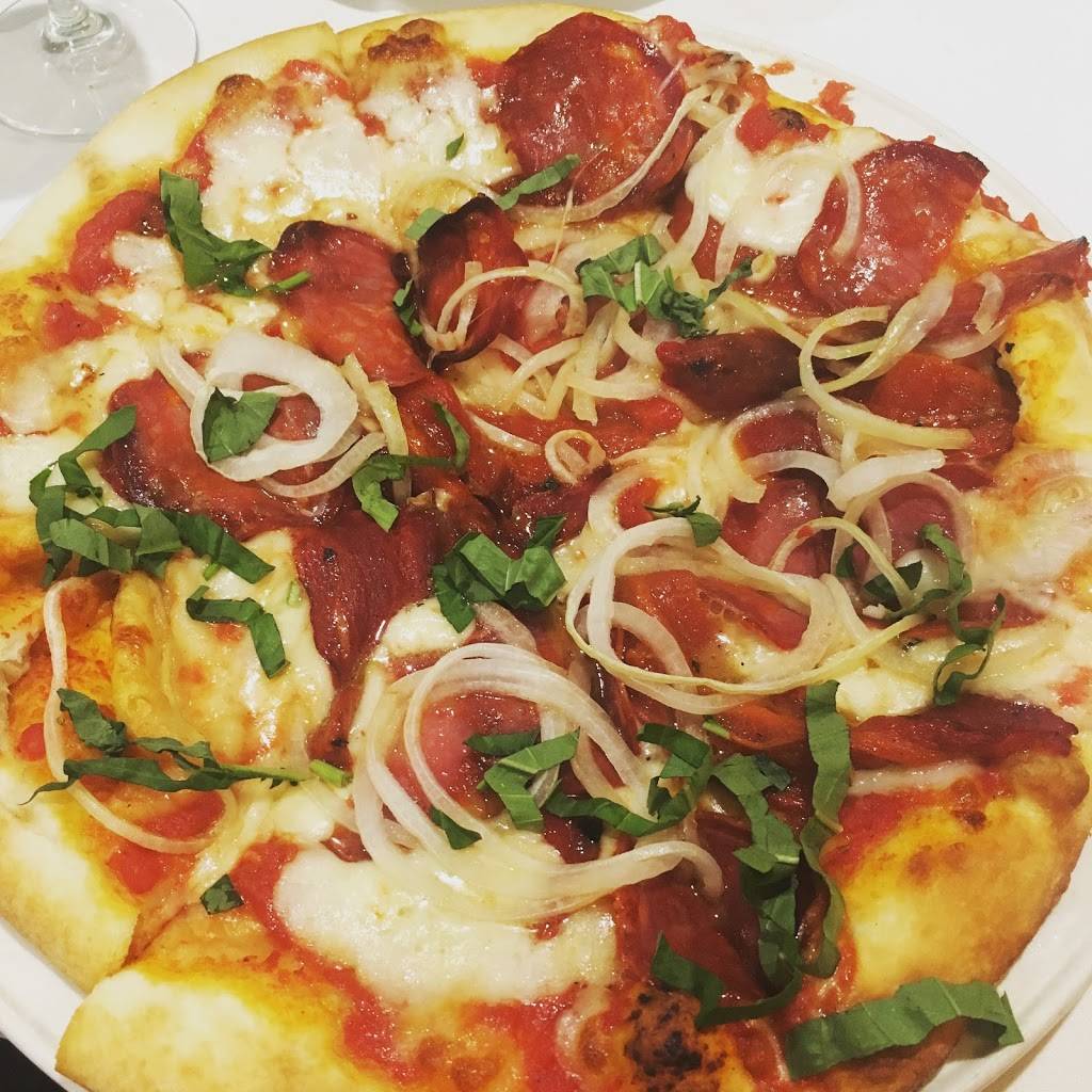 Emilios Trattoria | restaurant | 16234 Ventura Blvd, Encino, CA 91436, USA | 8187847499 OR +1 818-784-7499