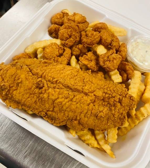 Chick-n-Wang | restaurant | 538 Division St, Biloxi, MS 39530, USA | 2289677612 OR +1 228-967-7612