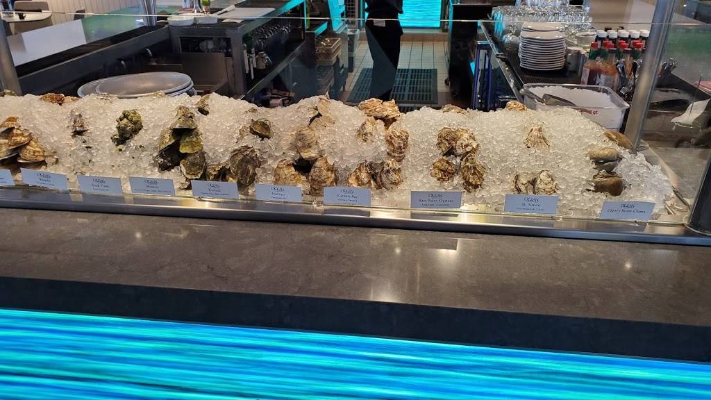 Ocean Bar | restaurant | 30980 Dyer St, Union City, CA 94587, USA | 5109417947 OR +1 510-941-7947