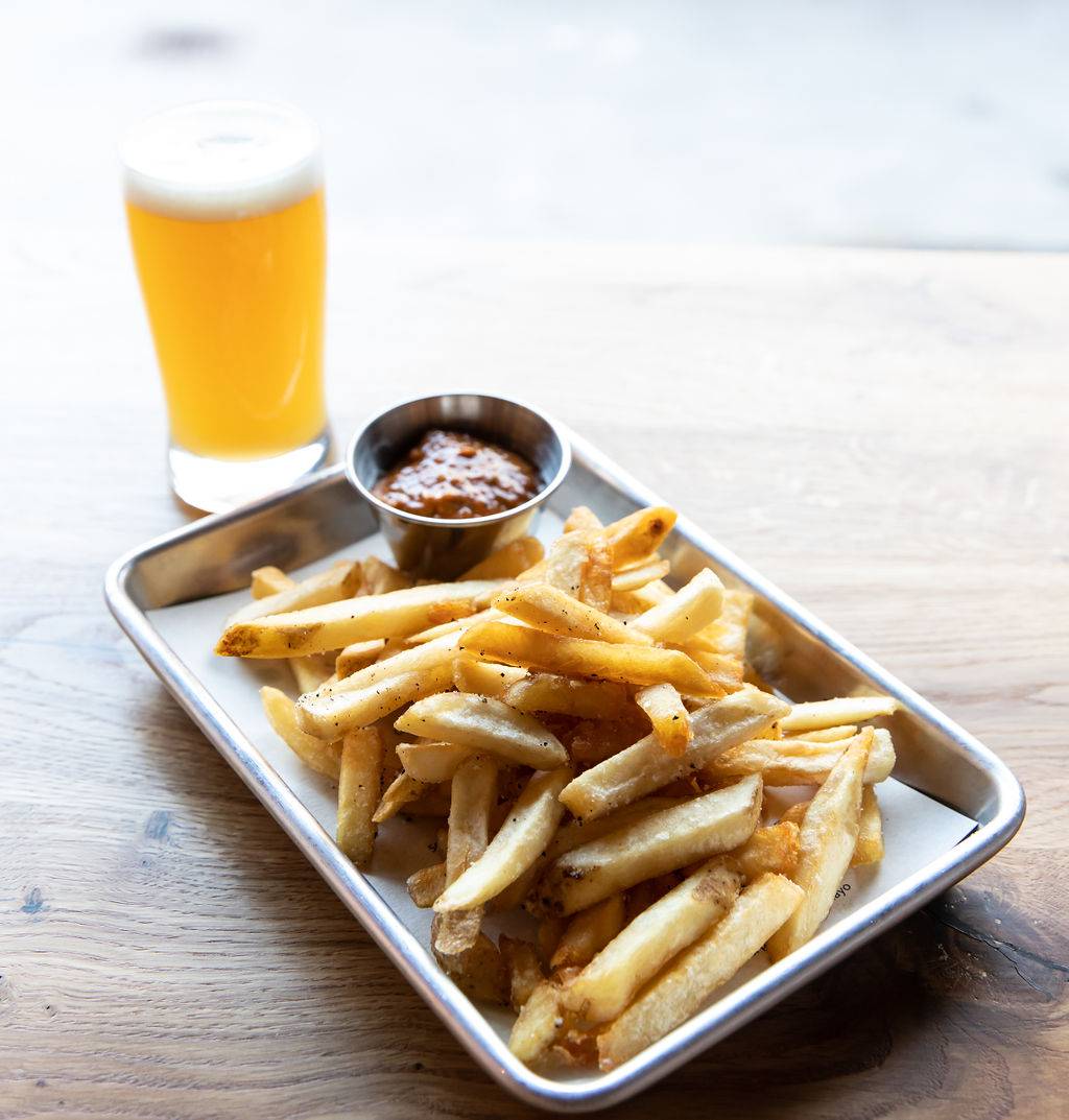 Archer & Goat | restaurant | 187 Malcolm X Blvd, New York, NY 10026, USA | 9172616602 OR +1 917-261-6602