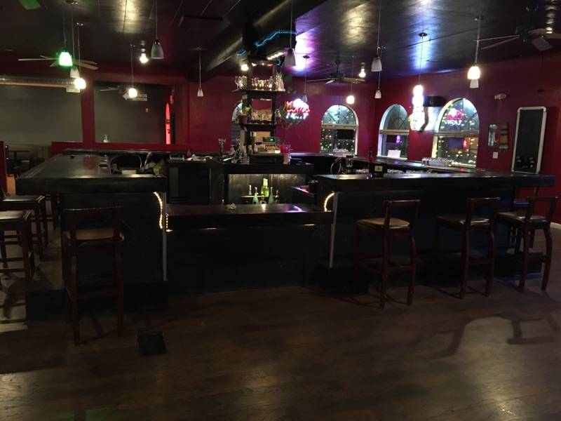 "BLUE ZEBRA" LA ZEBRA AZUL RESTAURANT BAR, NIGHT CLUB | restaurant | 910 S Cherokee Ln, Lodi, CA 95240, USA | 2092637088 OR +1 209-263-7088