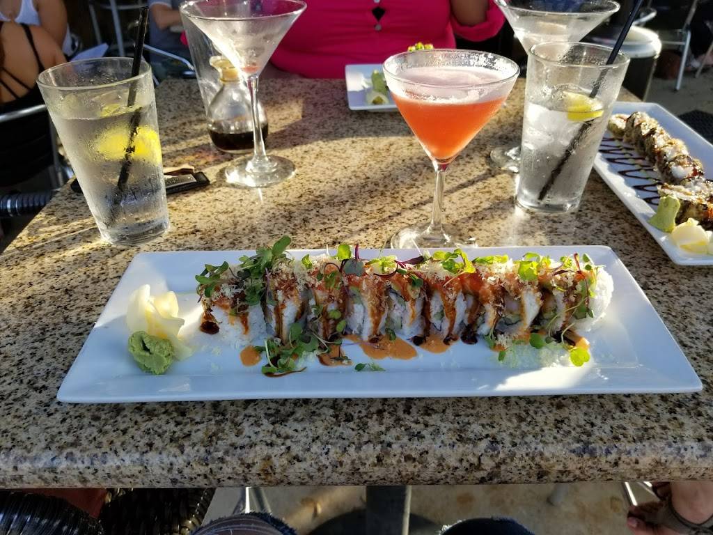 Piranha Killer Sushi | restaurant | 5801 Long Prairie Rd #870, Flower Mound, TX 75028, USA | 9725396052 OR +1 972-539-6052