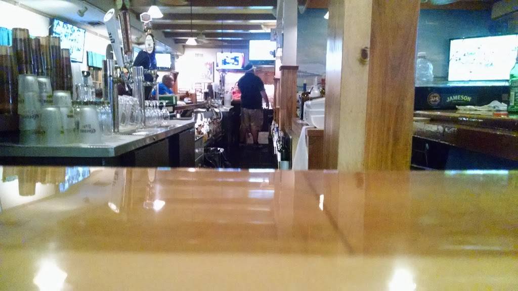 Mulligans Sports Bar & Grill | restaurant | 310 W Hildreth Ave, Wildwood, NJ 08260, USA | 6095224883 OR +1 609-522-4883