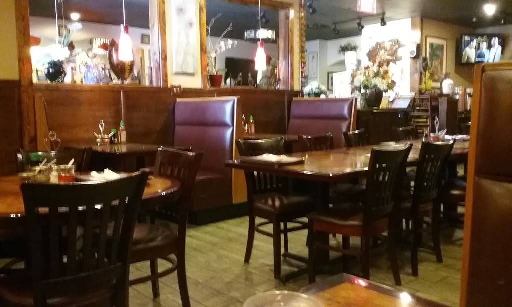 KIN LIN | restaurant | 314 E 51st St, Kansas City, MO 64112, USA | 8165614334 OR +1 816-561-4334