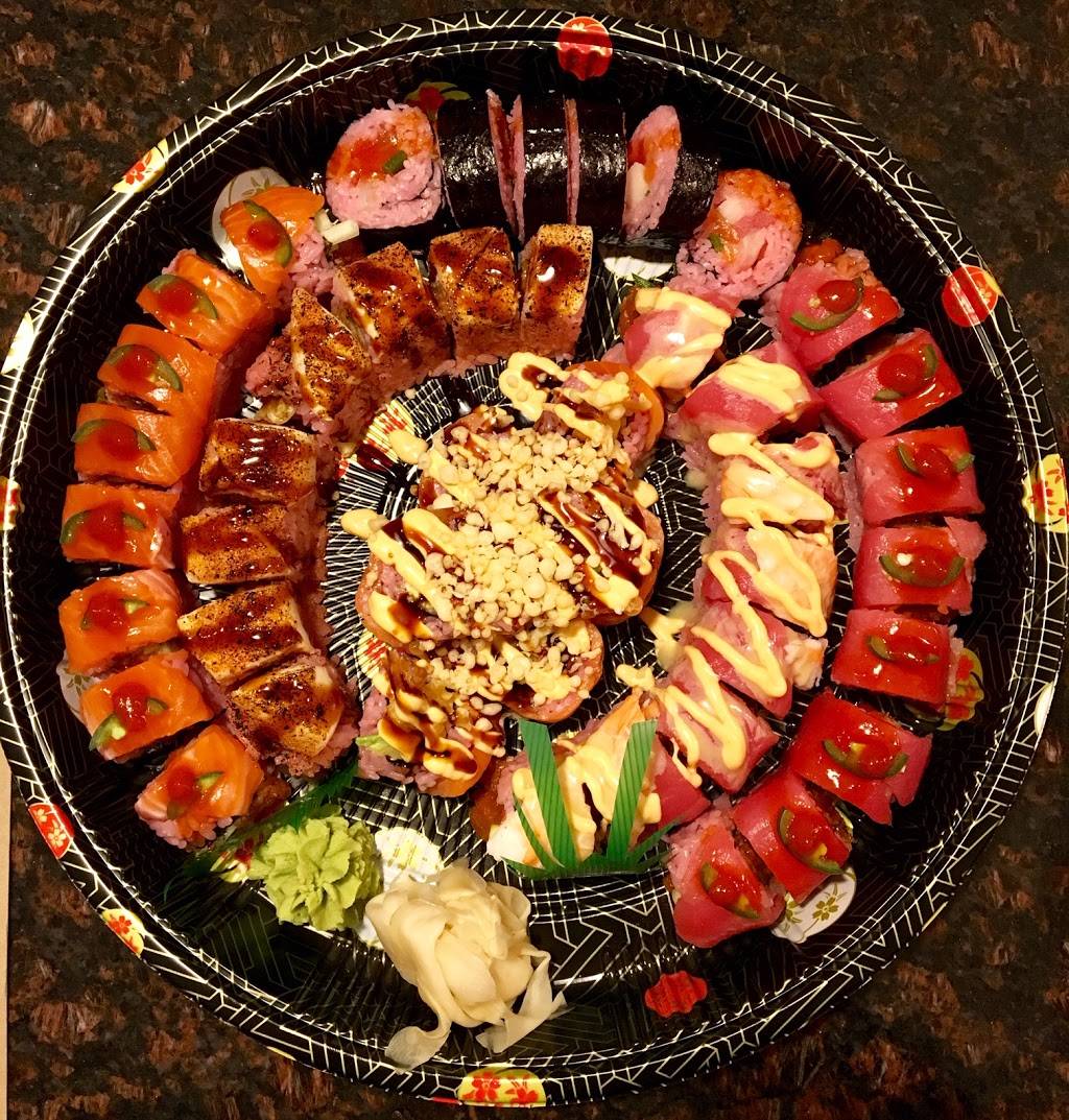 Sushi Go Arlington | restaurant | 3851 SW Green Oaks Blvd Suite 113, Arlington, TX 76017, USA | 8176725253 OR +1 817-672-5253