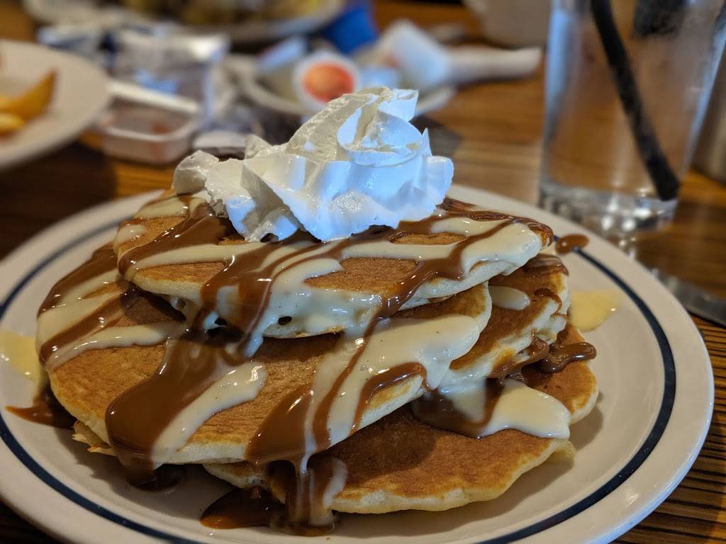 IHOP | restaurant | 962 S 4th Ave, Brighton, CO 80601, USA | 3036541600 OR +1 303-654-1600
