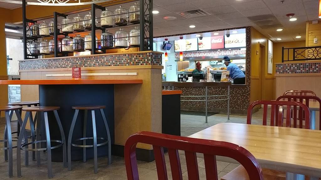 Popeyes Louisiana Kitchen | restaurant | 13601 S Cicero Ave, Crestwood, IL 60445, USA | 7086290026 OR +1 708-629-0026