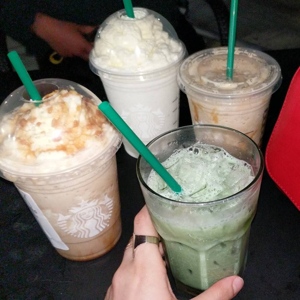 Starbucks | cafe | 51 Donahue Dr #101, Morgantown, WV 26505, USA | 6812094782 OR +1 681-209-4782