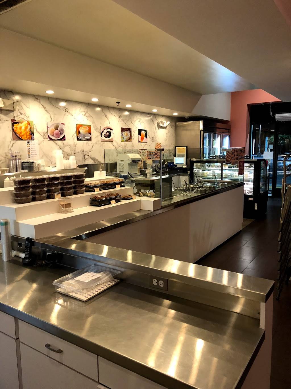 Phoenix Dessert | restaurant | 1635 San Gabriel Blvd, San Gabriel, CA 91776, USA | 6265718388 OR +1 626-571-8388