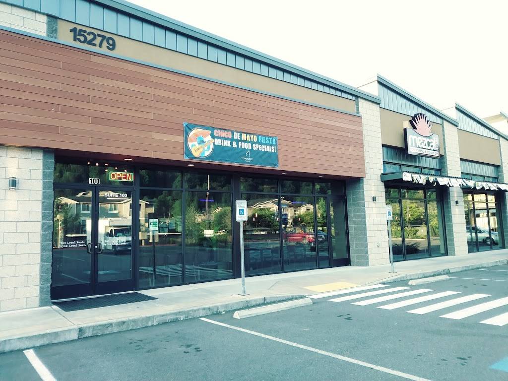 Mezcal Fresh | restaurant | 15279 Maple Valley Hwy #100, Renton, WA 98058, USA | 4259883457 OR +1 425-988-3457