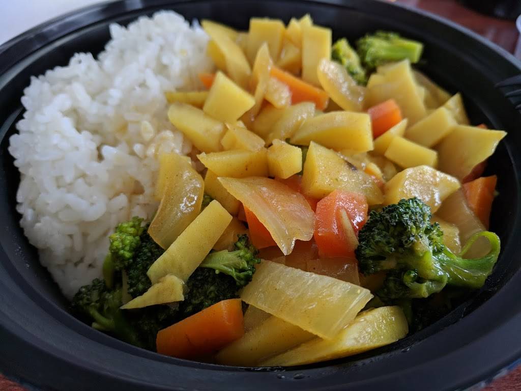 Sushi Go Go | restaurant | 119 Harbor Way B, Santa Barbara, CA 93109, USA | 8059626568 OR +1 805-962-6568